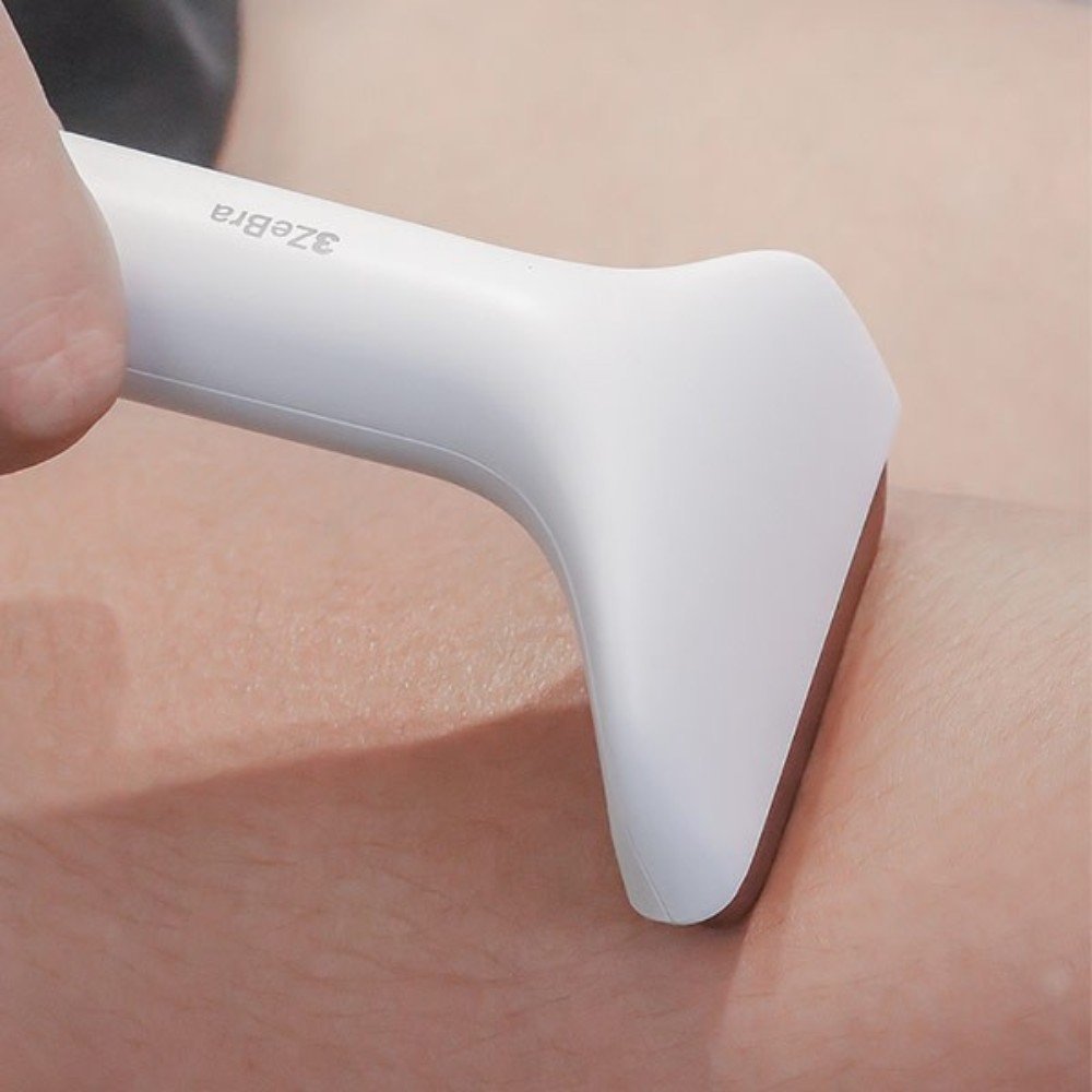 【3ZeBra三隻斑馬】deepinn 小美推刮按摩棒