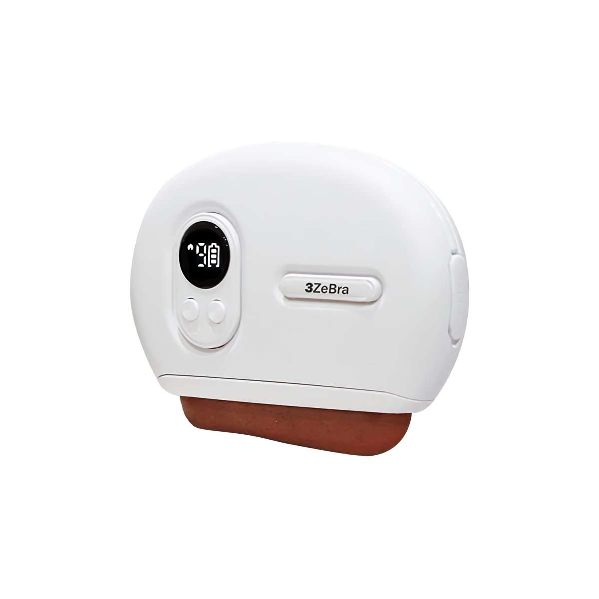 【3ZeBra三隻斑馬】deepinn 砭石溫感按摩儀