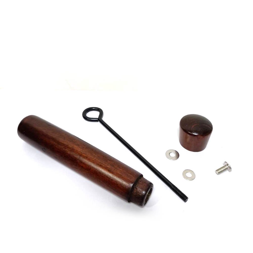 【Fengyu豐郁】HSUNLU 紅晶鑽麥飯石(不沾)雙柄鍋