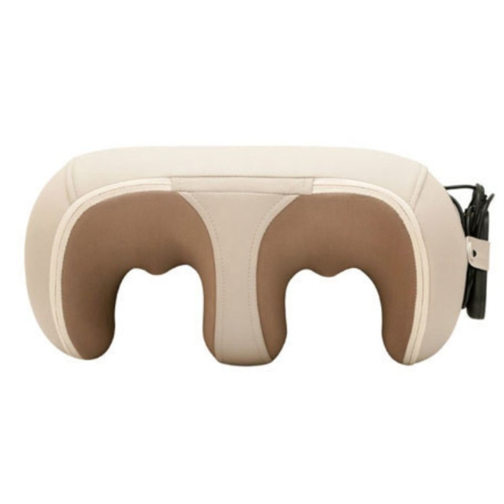 【3ZeBra三隻斑馬】滾滾足｜腿足兩用腳部按摩器