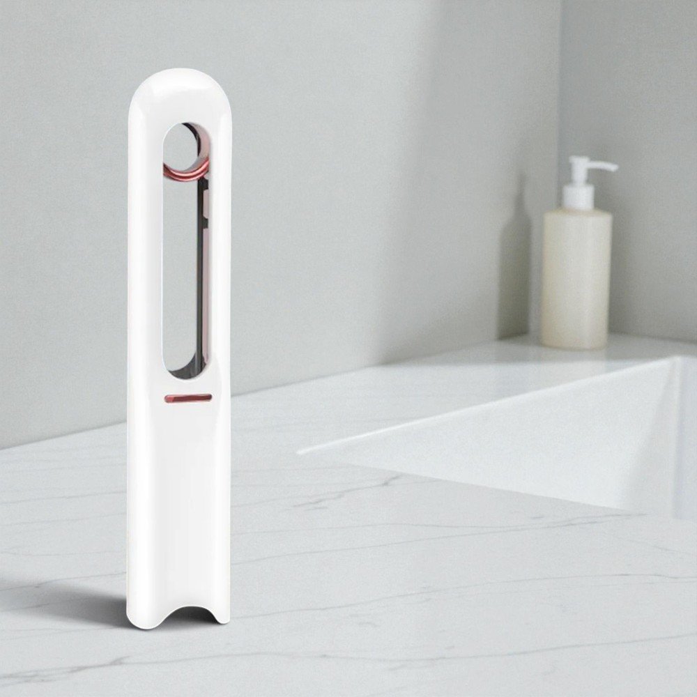 【Gan Xin柑心良品】免沾手輕巧迷你拖把