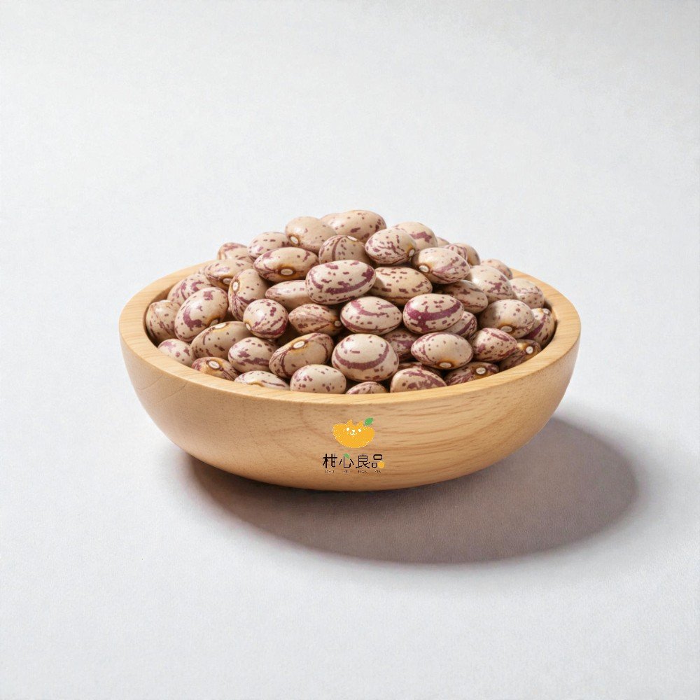 【Gan Xin柑心良品】大花豆300g-8包組