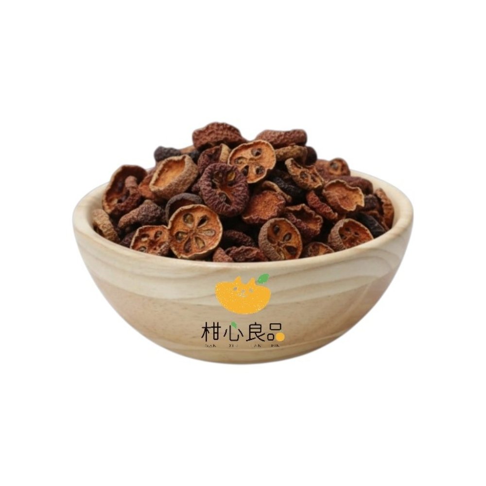 【Gan Xin柑心良品】仙楂230g-4包組