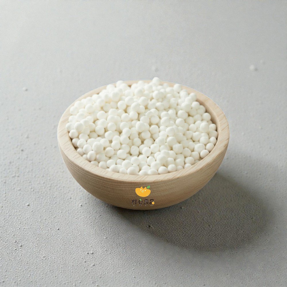 【Gan Xin柑心良品】西谷米600g-4包組