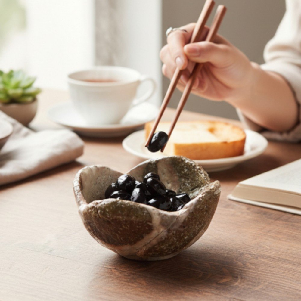 0_5-Photoroom_1 【Gan Xin柑心良品】黑豆(生)300g-6包組