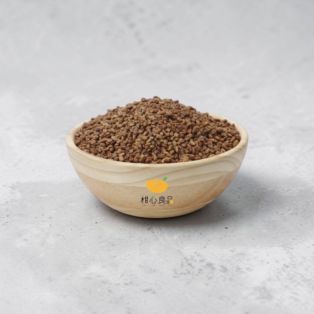 0_7 【Gan Xin柑心良品】熟決明子250g-4包組