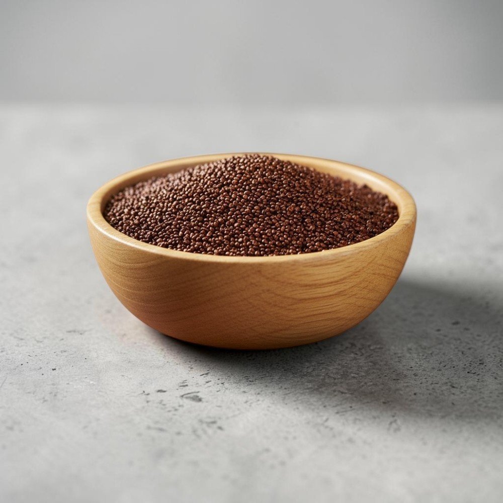 【Gan Xin柑心良品】紅藜麥150g-4包組