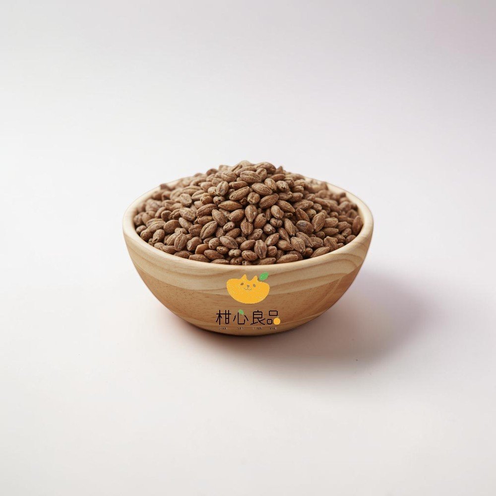 3-Photoroom 【Gan Xin柑心良品】麥芽(茶)500g-4包組